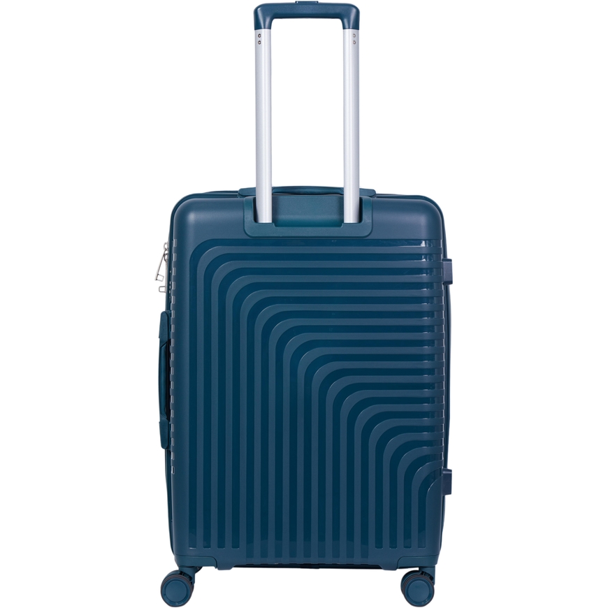 Hard-side Suitcase 76L M CARLTON Wego Plus WEGPIBT66-BGN