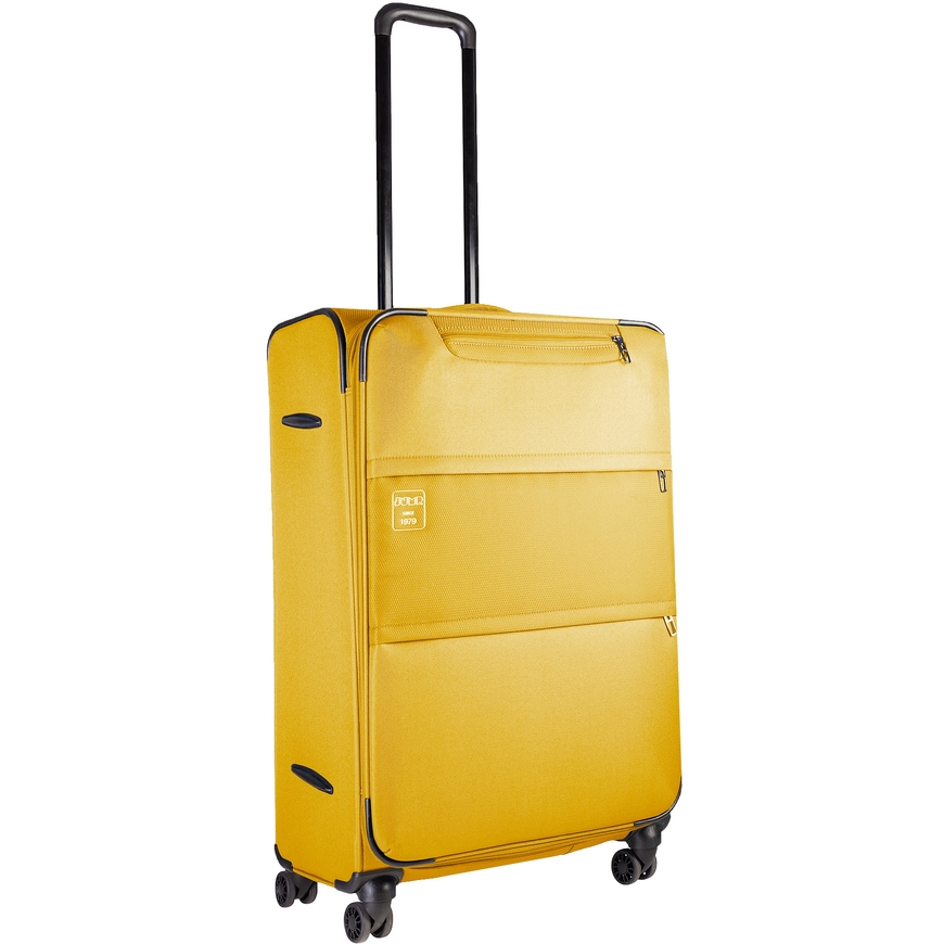 Softside Suitcase 82L L JUMP Lauris PS04;0410