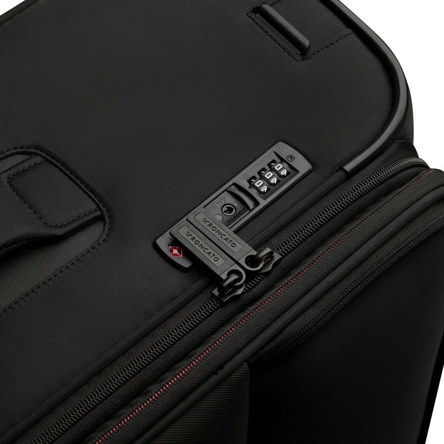 Чемодан мягкий 118/126L L Roncato MOVE 415351/81