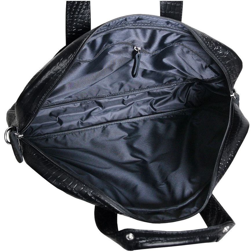 Сумка для ноутбука 15.6" VIP COLLECTION 50104 A CROC