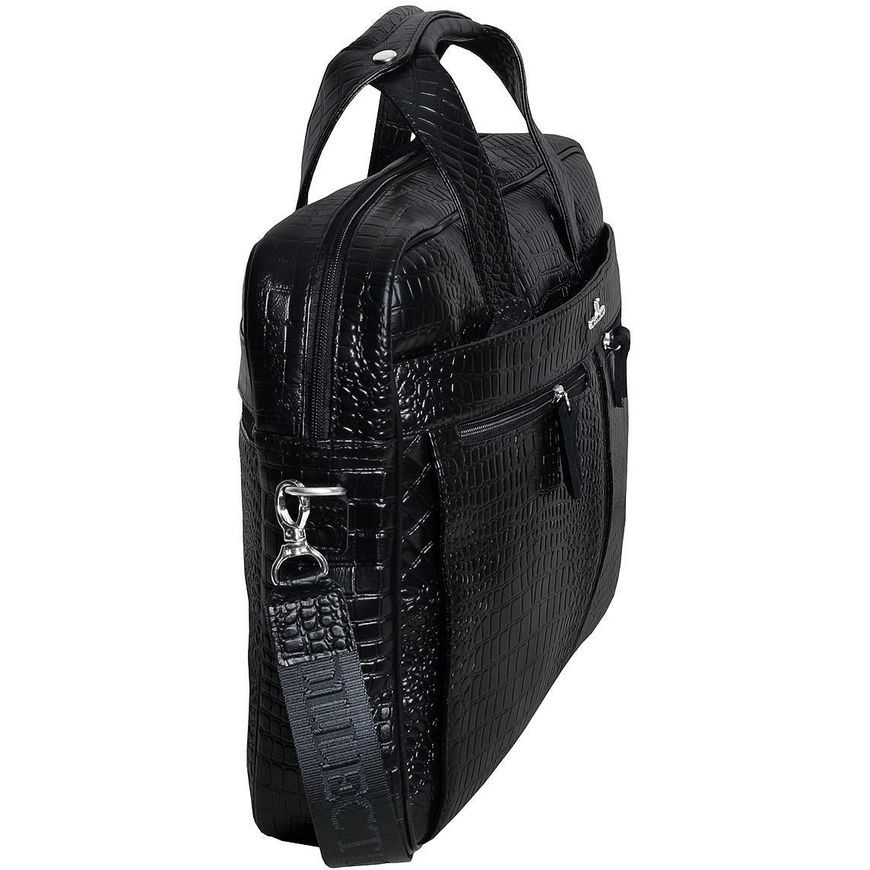 Сумка для ноутбука 15.6" VIP COLLECTION 50104 A CROC