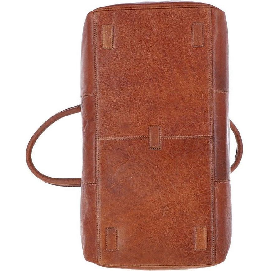 Сумка дорожная Ashwood G30 HONEY