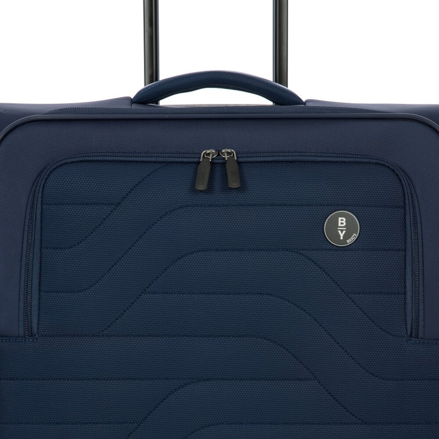 Softside Suitcase 82L M Bric's Itaca B2Y08362;050