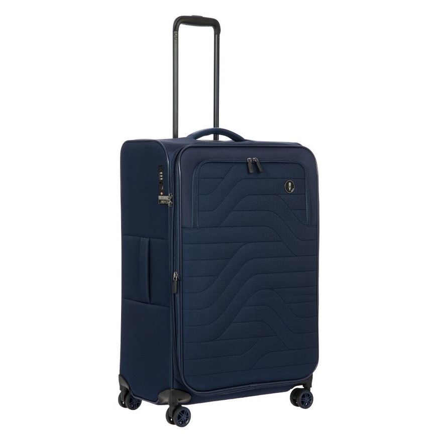 Softside Suitcase 82L M Bric's Itaca B2Y08362;050