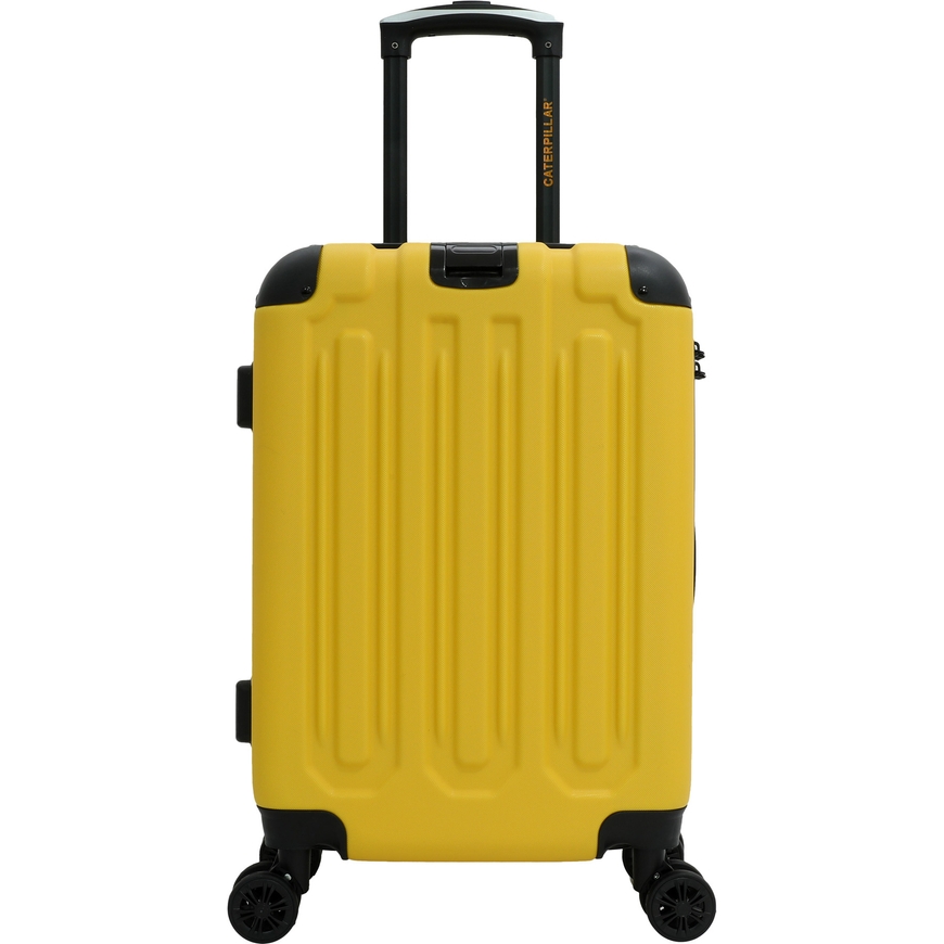 Hardside Suitcase 47L S CAT Cruise 83823;42