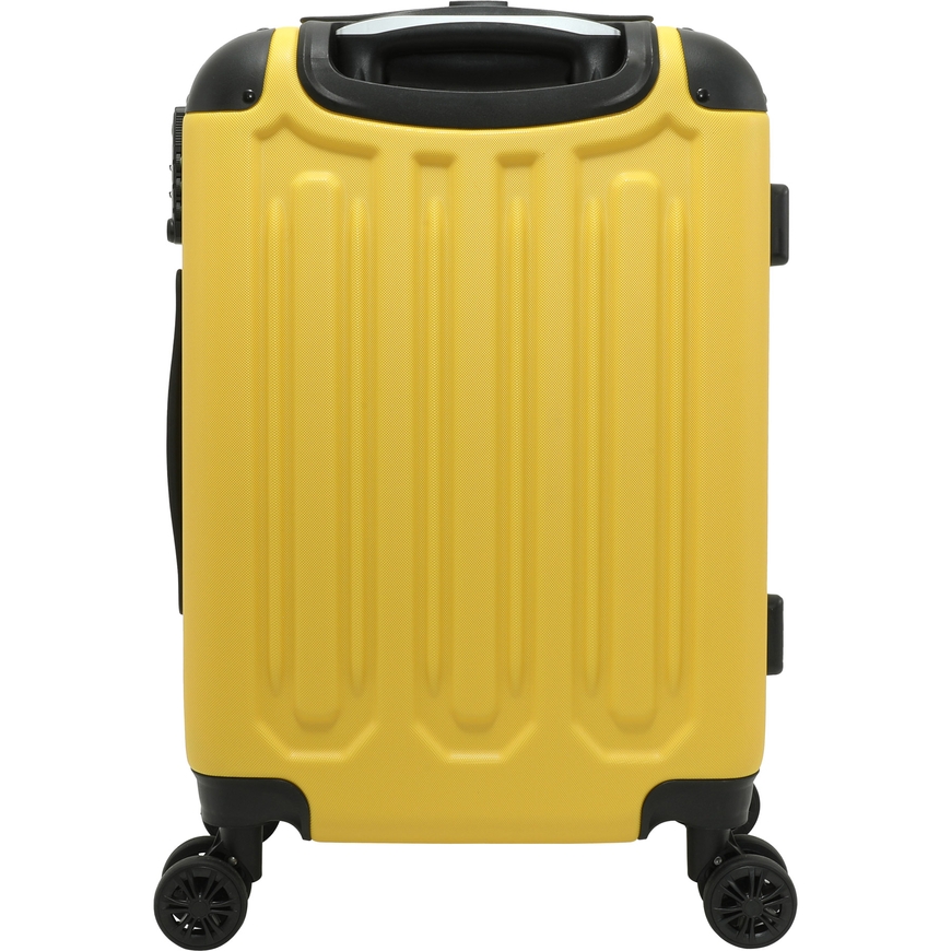 Hardside Suitcase 47L S CAT Cruise 83823;42