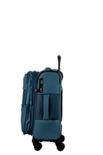 Softside Suitcase 31L S JUMP Lauris PS02;8700
