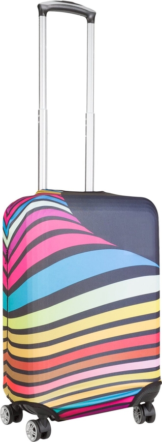 Suitcase Cover S Coverbag 040 S0402;000