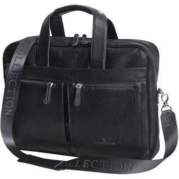 Сумка для ноутбука 15.6" VIP COLLECTION 50104 A FLAT