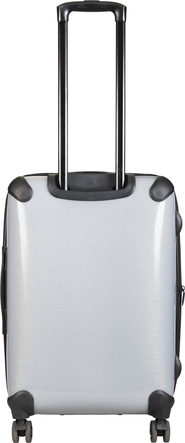 Hardside Suitcase 66L M CAT Iris 83723;372