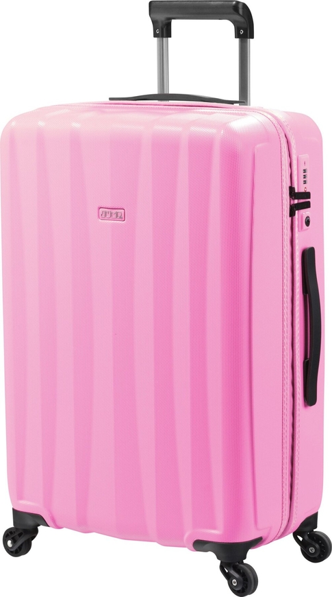 Hardside Suitcase 95L L Jump Tanoma 3202;0220