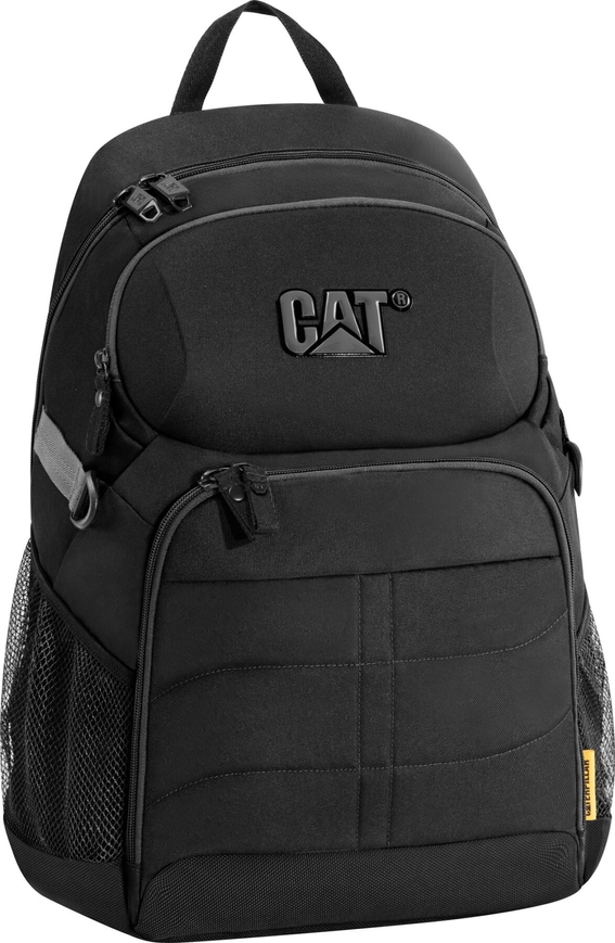 Everyday Backpack 24L CAT Millennial Ultimate Protect 83458;01