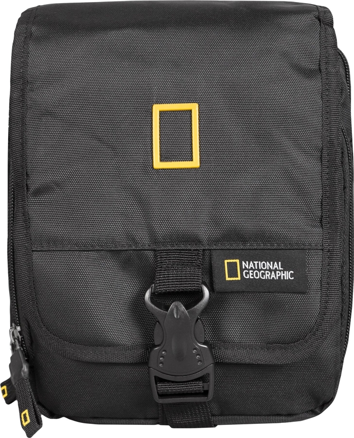 NATIONAL GEOGRAPHIC Recovery N14103