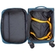 Softside Suitcase 31L S JUMP Lauris PS02;8700 - 6