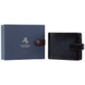 Bi-Fold Wallet Visconti AT72 BLUE - 8