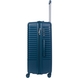 Hard-side Suitcase 118L L CARLTON Wego Plus WEGPIBT76-BGN - 4