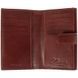 Кошелек Бифолд Ashwood V62 CHESTNUT - 6