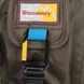 Малая повседневная плечевая сумка 1.9L Discovery Icon D00713-11 - 5