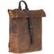 Everyday Backpack Visconti Transporter TC90 TAN - 4