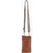 Сумка кросбоді Ashwood T80 HONEY - 3