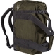 Folding Duffel Bag 29L S, Carry On NATIONAL GEOGRAPHIC Pathway N10440;11 - 6