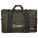 Folding Duffel Bag 29L S, Carry On NATIONAL GEOGRAPHIC Pathway N10440;11 - 3