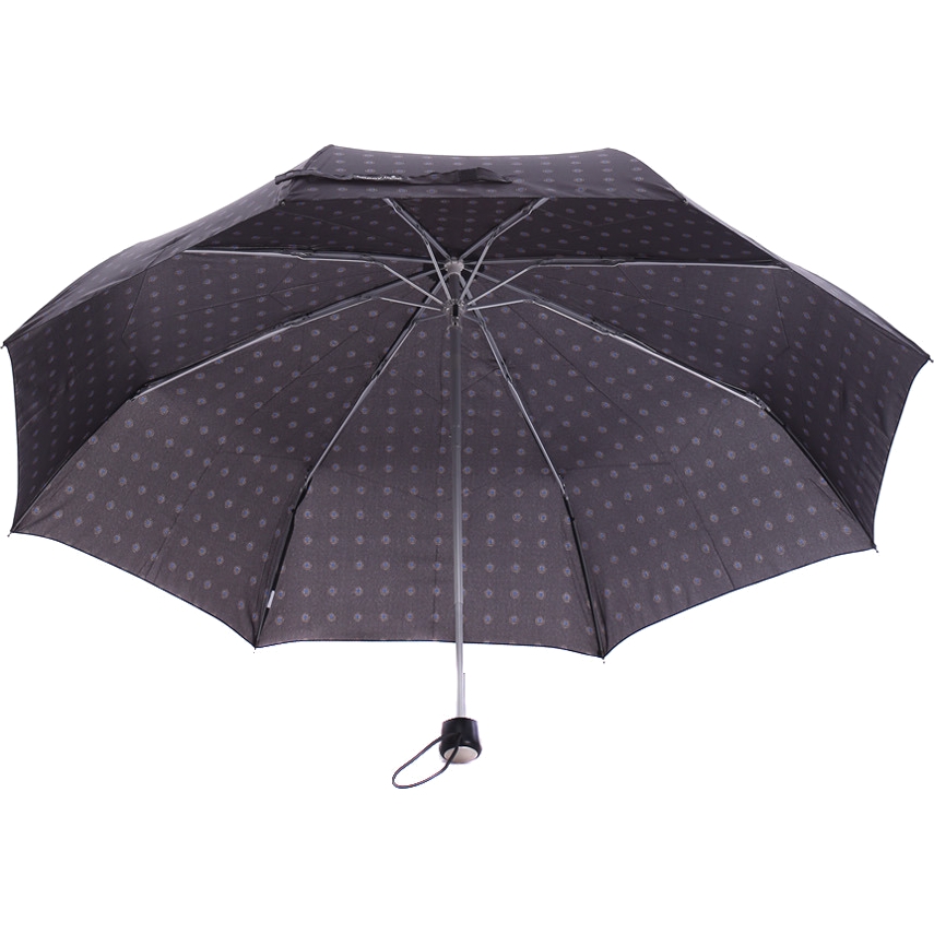 Складной зонт Механика HAPPY RAIN ESSENTIALS 42668_1