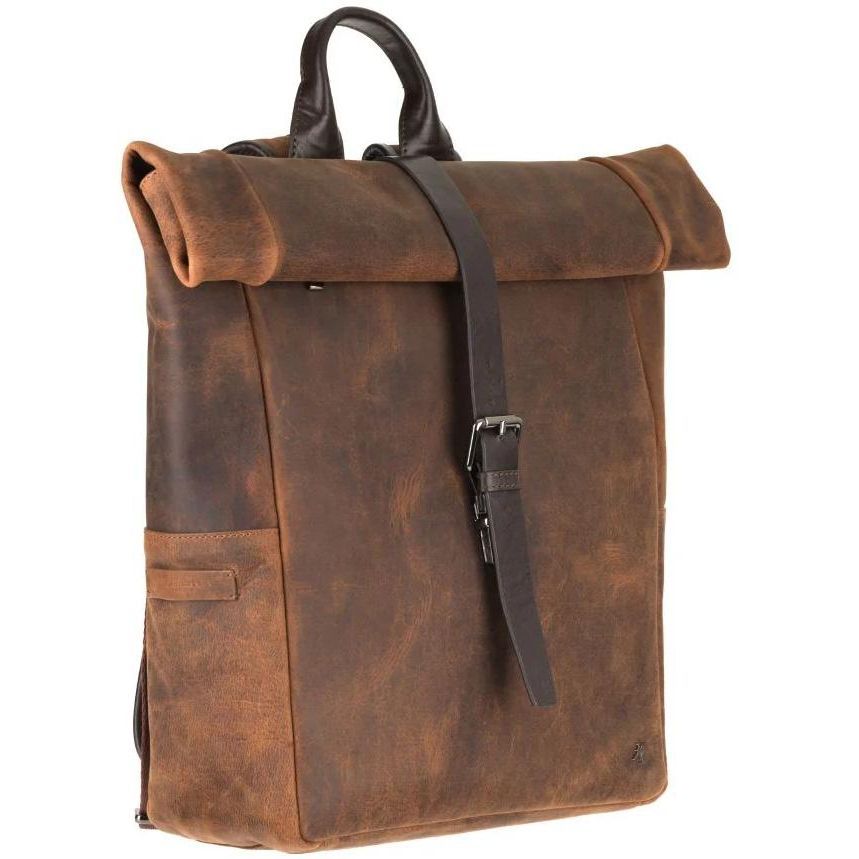 Everyday Backpack Visconti Transporter TC90 TAN