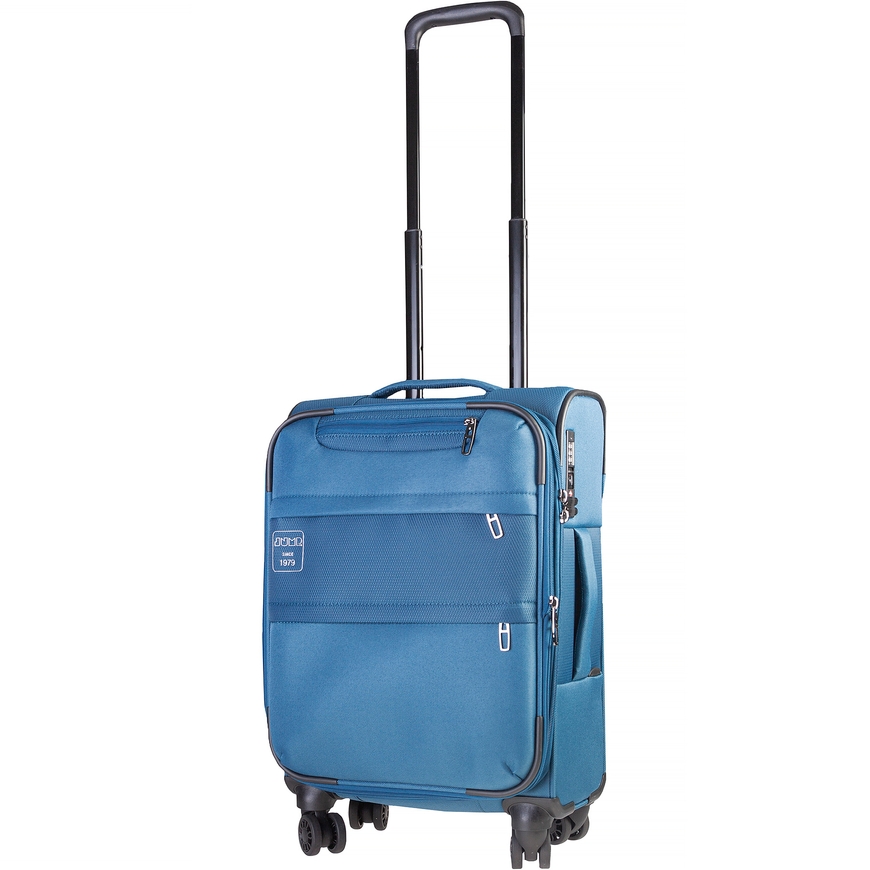 Softside Suitcase 31L S JUMP Lauris PS02;8700