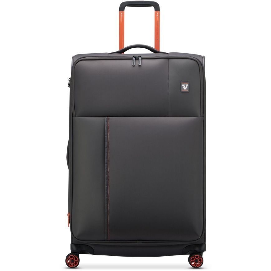 Чемодан мягкий 118/126L L Roncato MOVE 415351/92