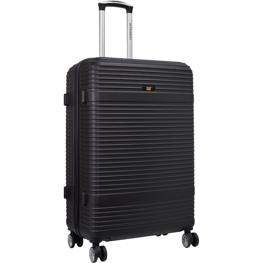 Hard-side Suitcase 100L L CAT V Power Alexa 84411.01