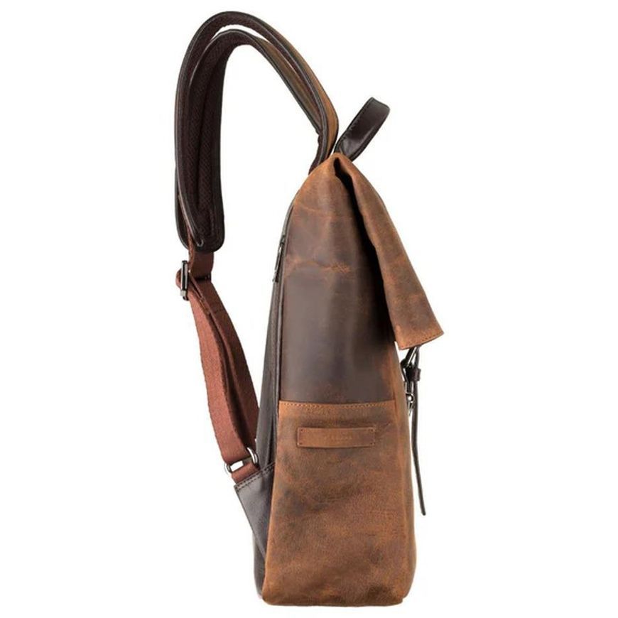 Everyday Backpack Visconti Transporter TC90 TAN