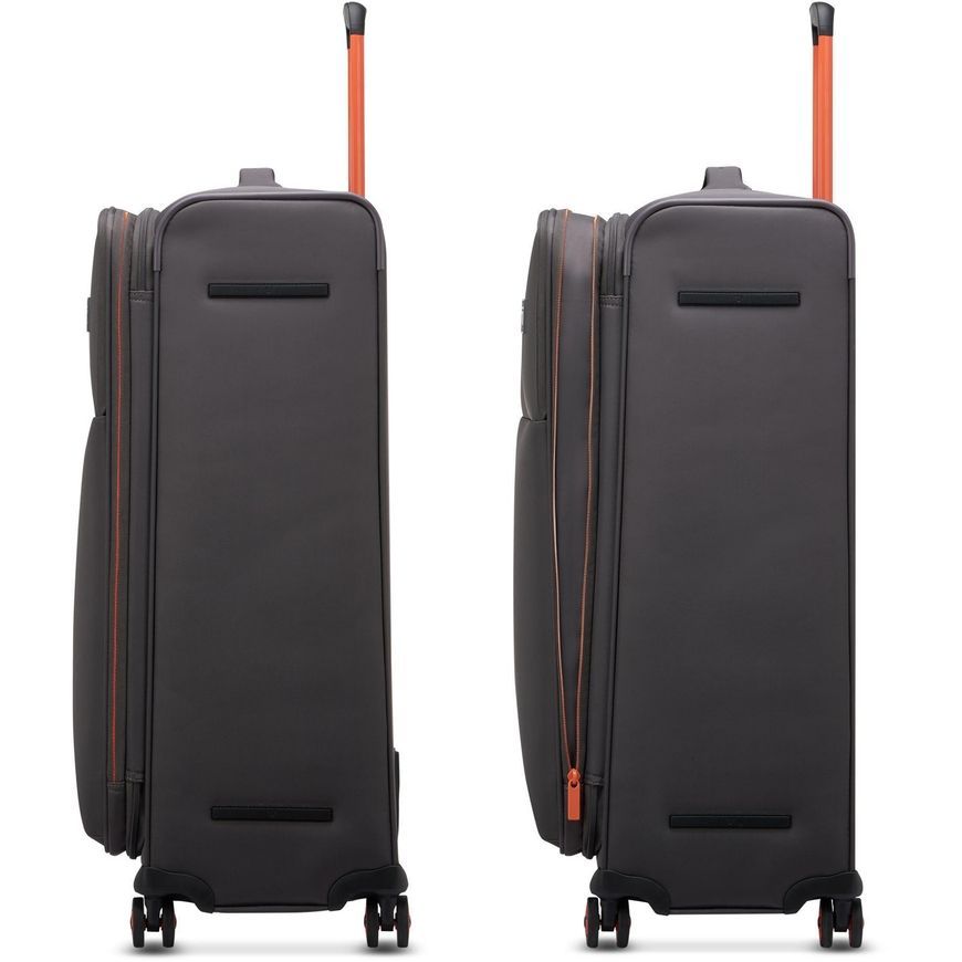 Чемодан мягкий 118/126L L Roncato MOVE 415351/92