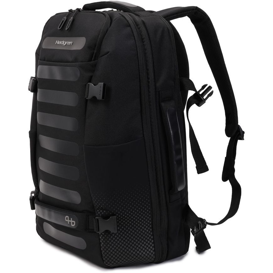 Рюкзак дорожній 36L Hedgren Comby HCMBY10/003-01