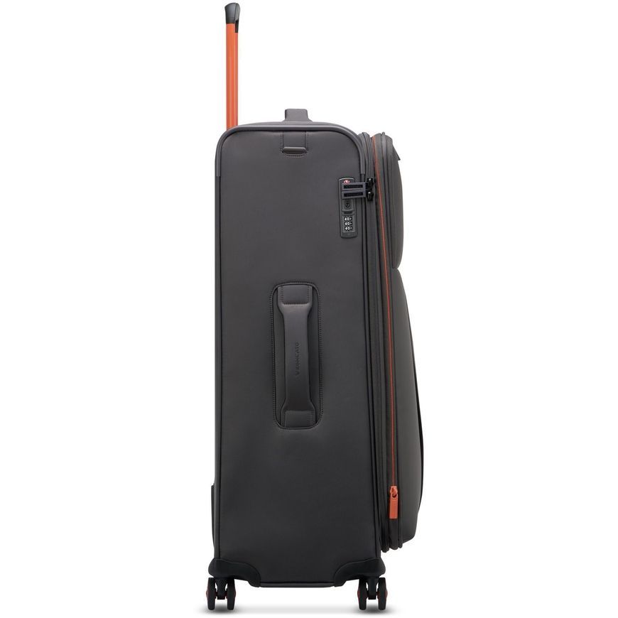 Чемодан мягкий 118/126L L Roncato MOVE 415351/92