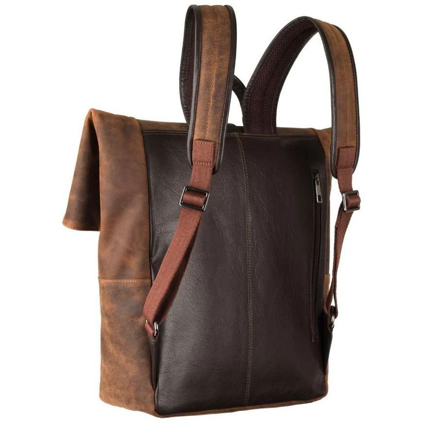 Everyday Backpack Visconti Transporter TC90 TAN
