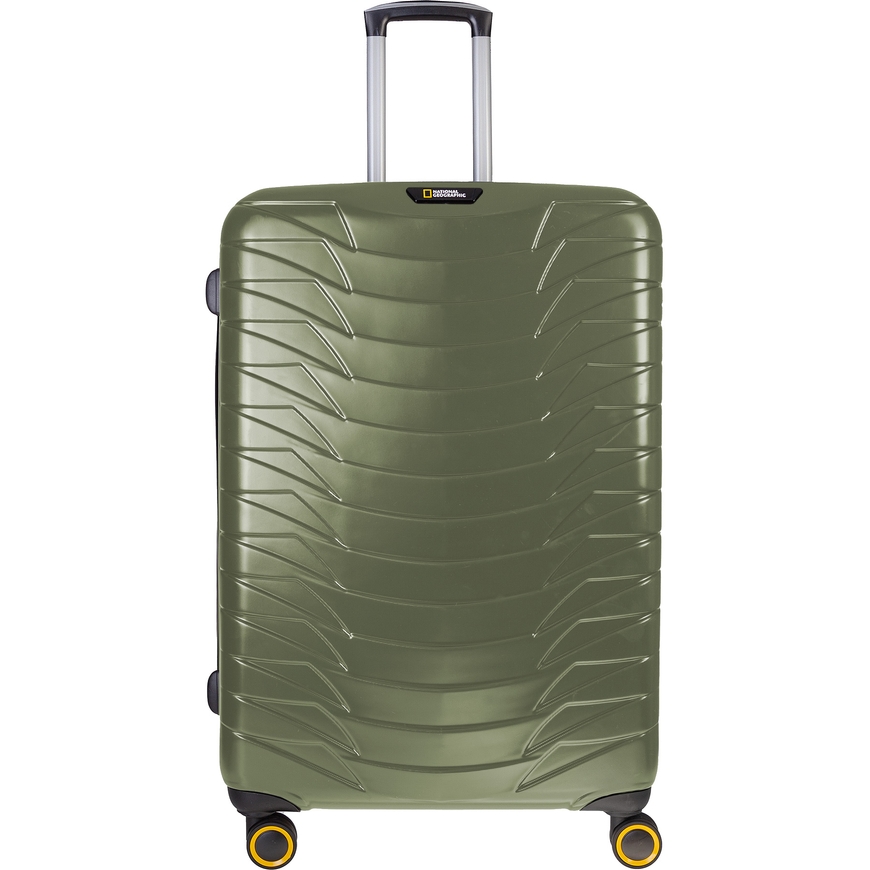 Hardside Suitcase 104L L NATIONAL GEOGRAPHIC New Style N213HA.71CCS.11