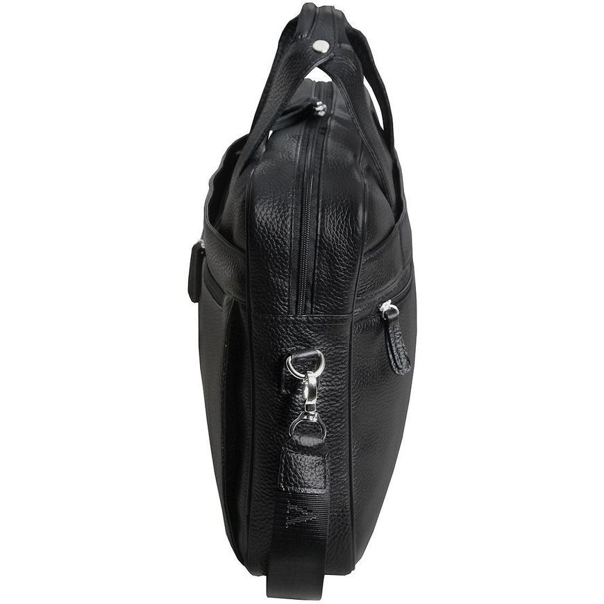 Сумка для ноутбука 15.6" VIP COLLECTION 50104 A FLAT