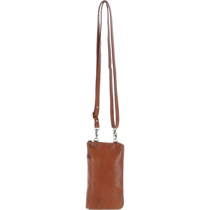 Сумка кросбоді Ashwood T80 HONEY