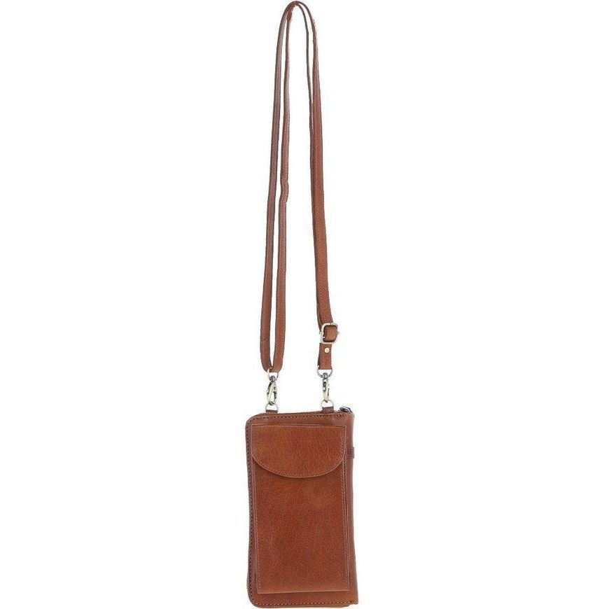 Сумка кросбоді Ashwood T80 HONEY