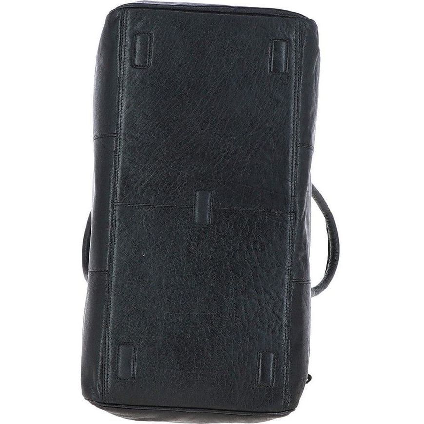 Сумка дорожня Ashwood G30 BLK