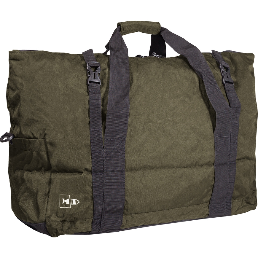Складная сумка-дафл 29L S, Carry On NATIONAL GEOGRAPHIC Pathway N10440;11