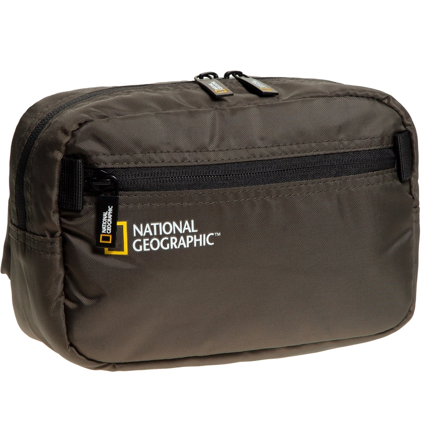 Поясная сумка 2L NATIONAL GEOGRAPHIC Transform N13202;11