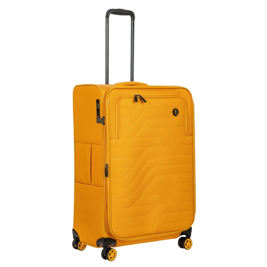 Softside Suitcase 82L M Bric's Itaca B2Y08362;171