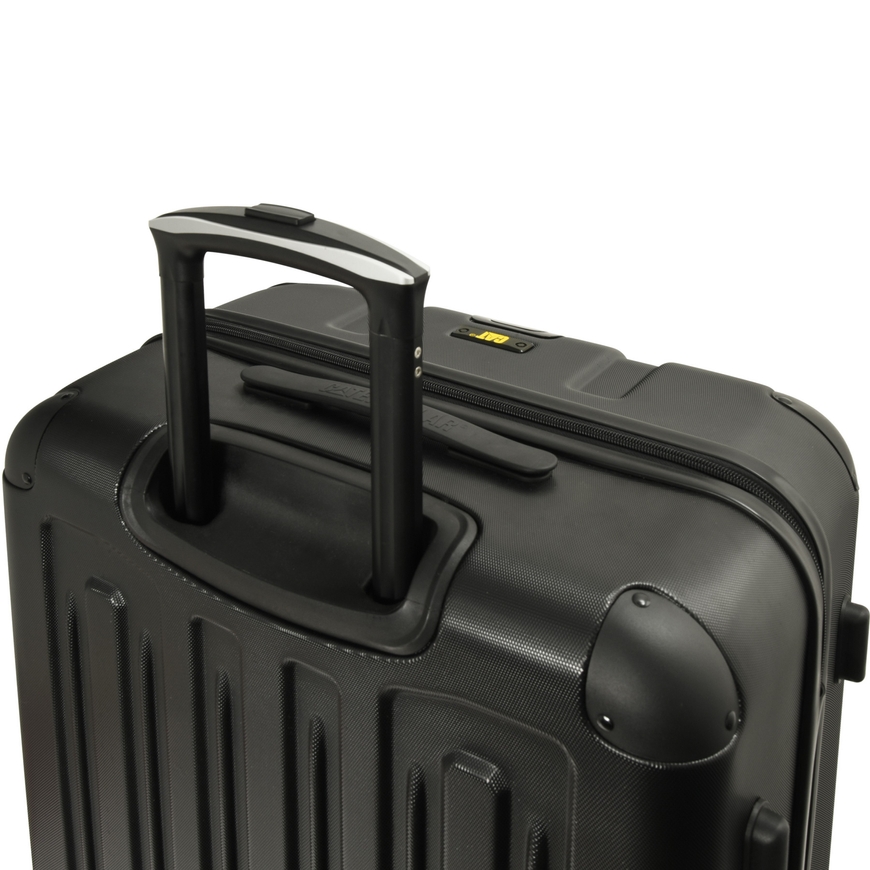 Hardside Suitcase 77L M CAT Cruise 83824;01