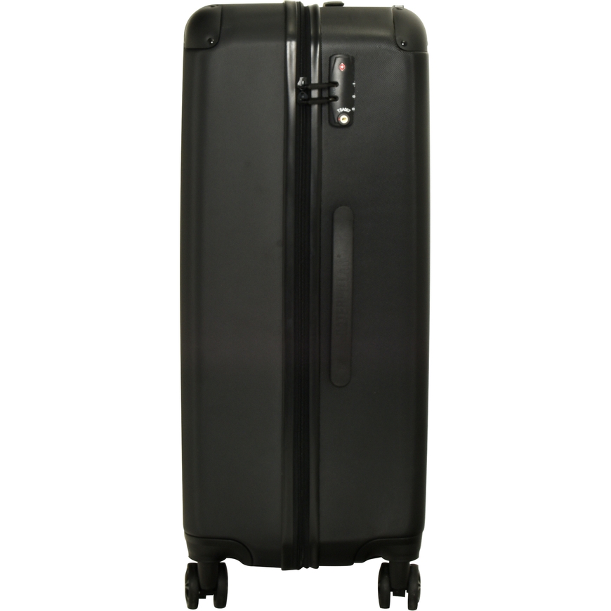 Hardside Suitcase 77L M CAT Cruise 83824;01