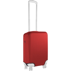 Чохол для валізи S Coverbag 0201 S0201R;0910