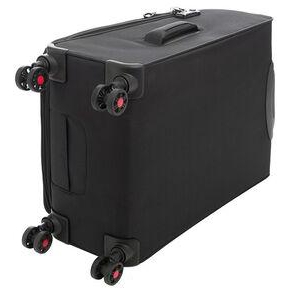 Soft-side Suitcase M March Tourer 2602;07