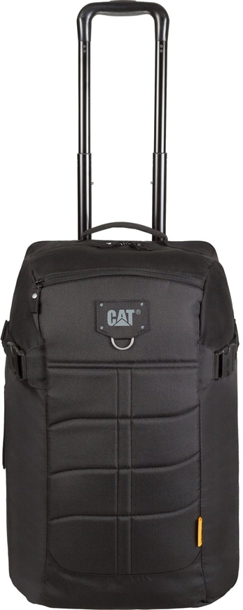 Rolling Travel Bag 62L CAT Millennial Cargo 83428;01