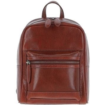 Small Backpack Ashwood T87 CHESTHUT